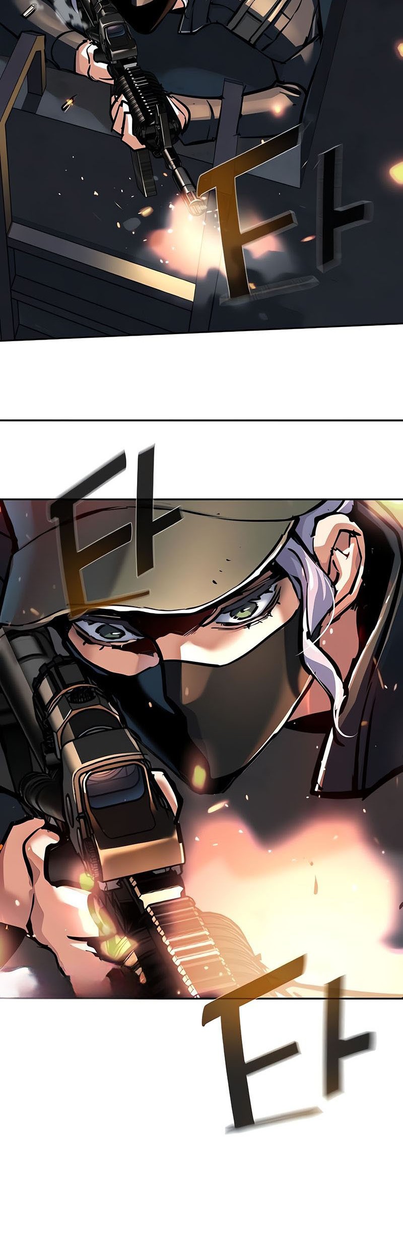 Mercenary Enrollment Chapter 226 Gambar 52