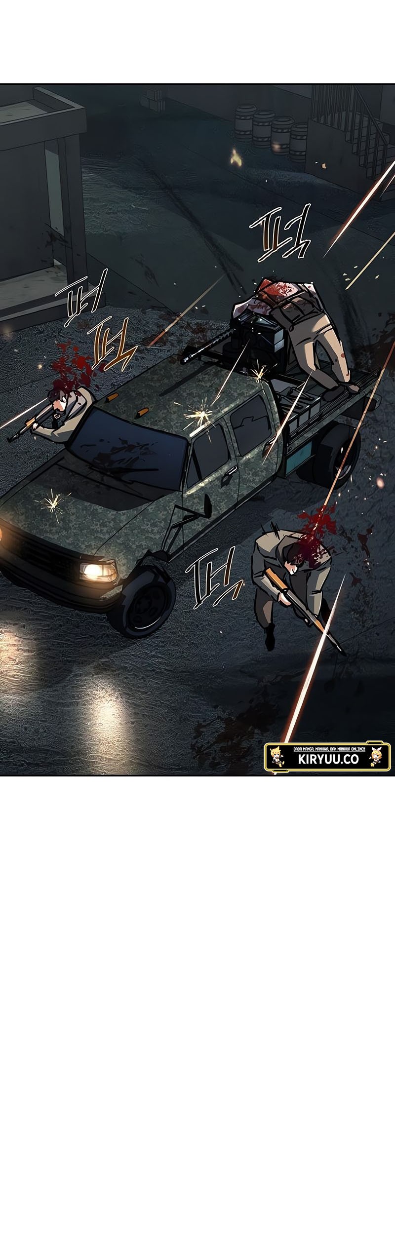 Mercenary Enrollment Chapter 226 Gambar 53