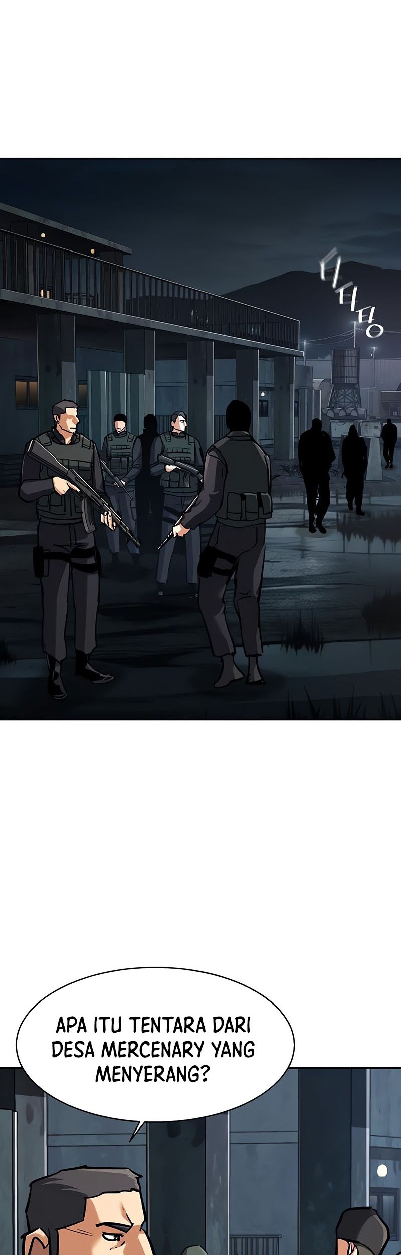 Mercenary Enrollment Chapter 226 Gambar 54