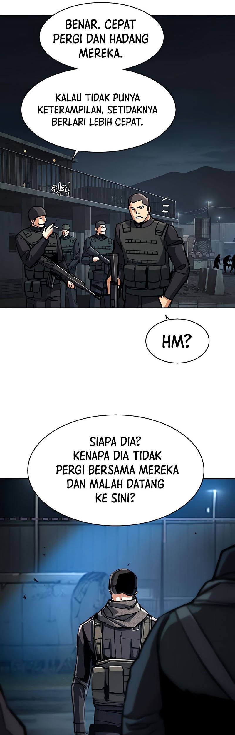 Mercenary Enrollment Chapter 226 Gambar 56
