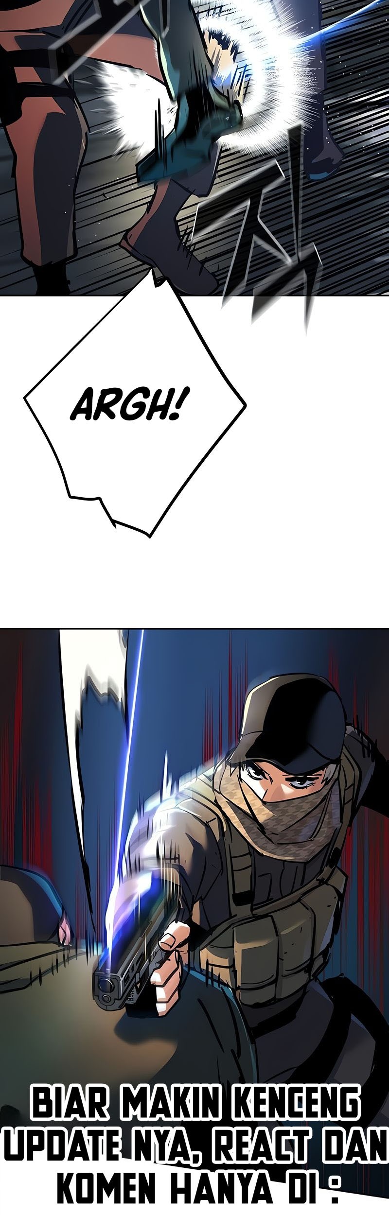 Mercenary Enrollment Chapter 226 Gambar 59