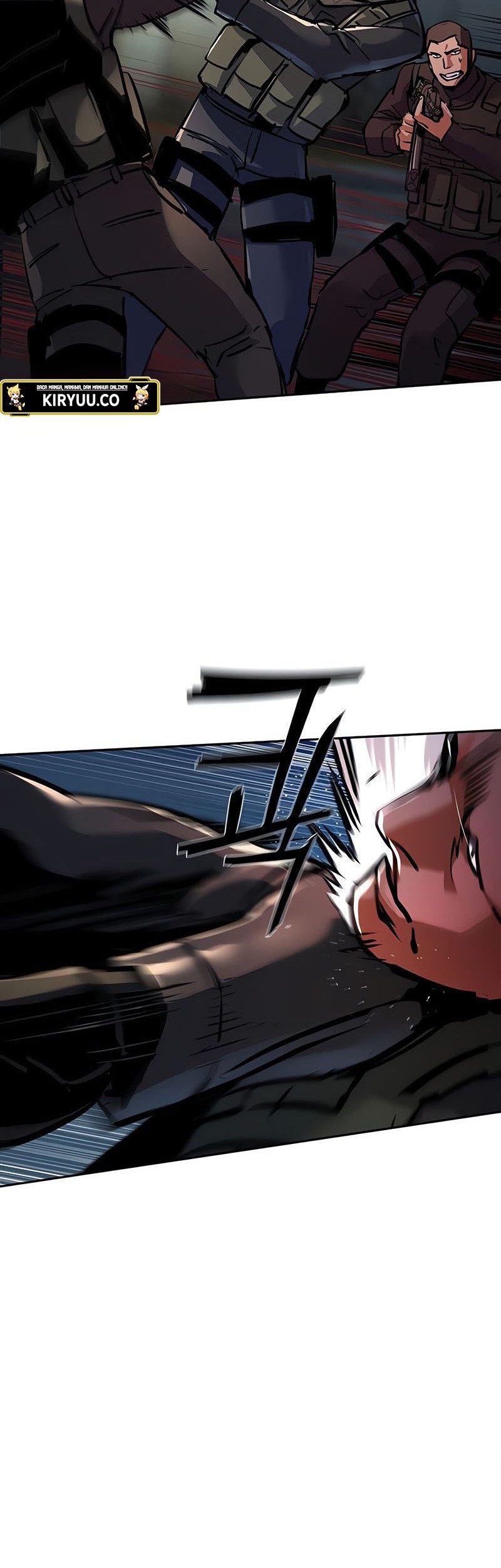 Mercenary Enrollment Chapter 226 Gambar 62