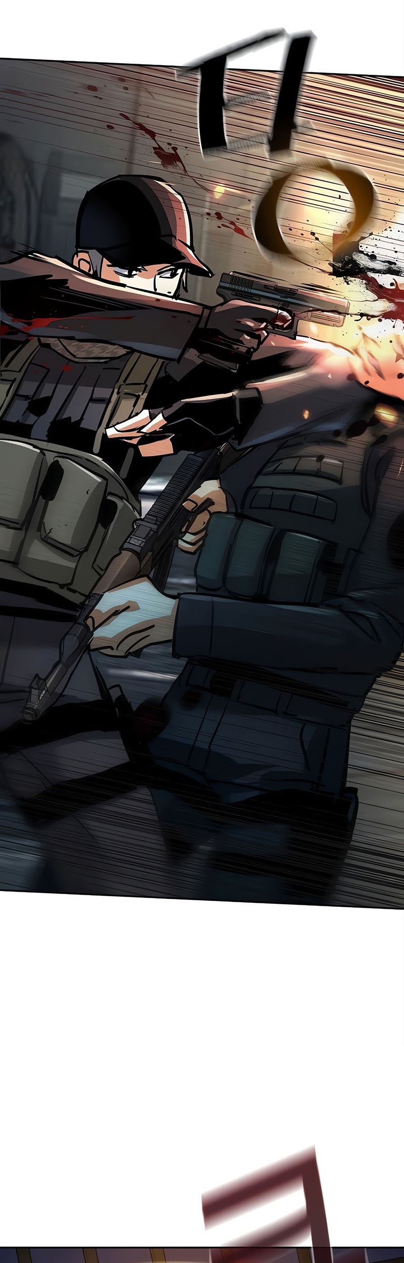 Mercenary Enrollment Chapter 226 Gambar 63