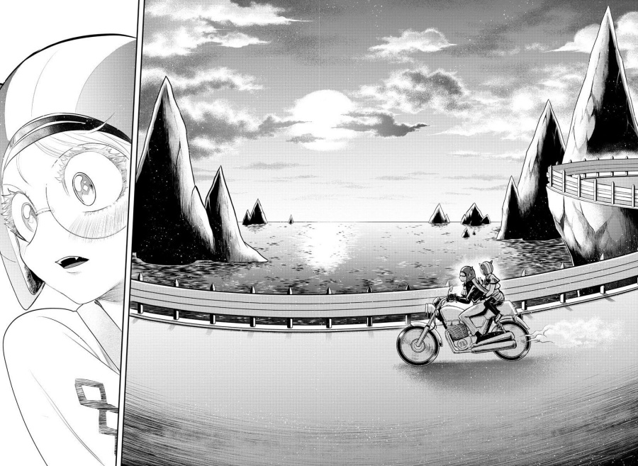 Mairimashita! Iruma-kun Chapter 376 Gambar 20