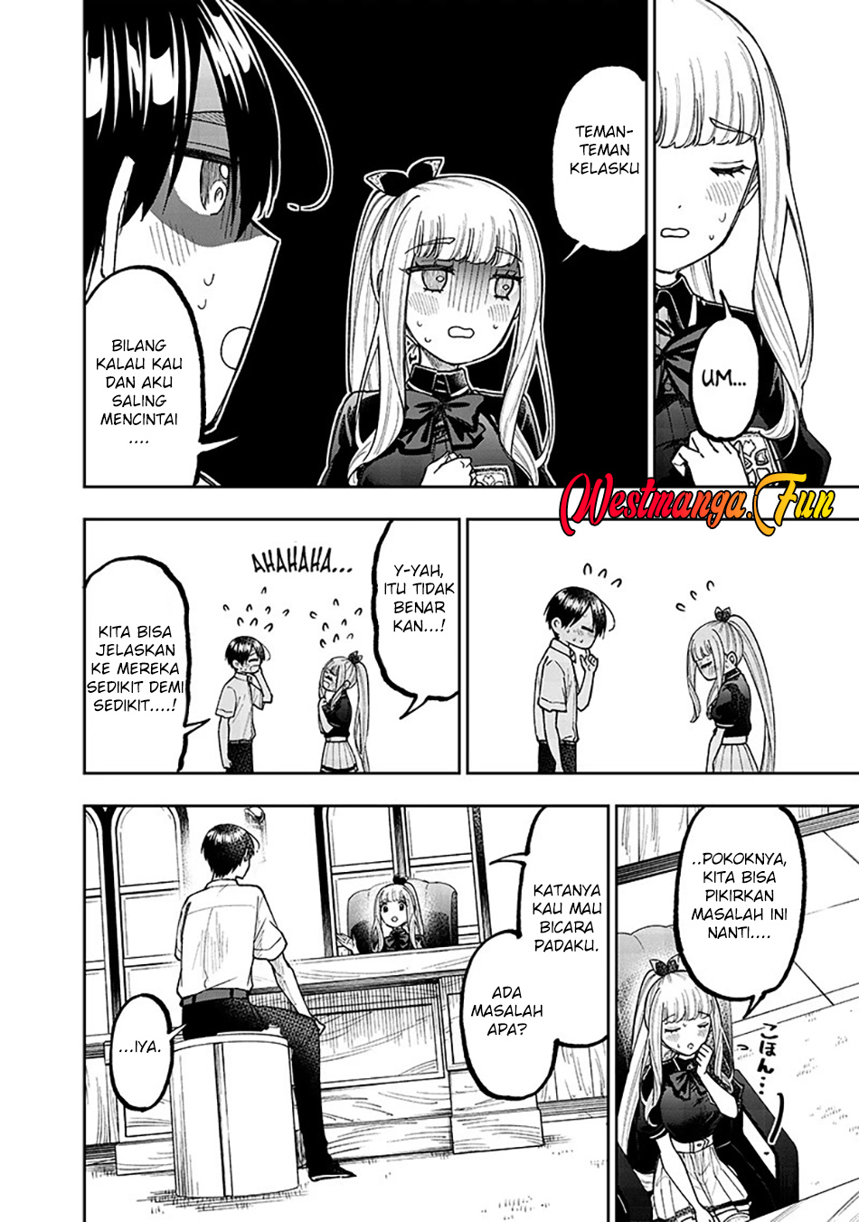 Kyuuseishu MESHIA ~Isekai wo sukutta moto yuusha ga mamono no afureru genjitsu sekai wo musou suru~ Chapter 43 Gambar 10