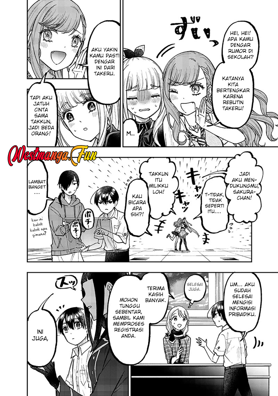 Kyuuseishu MESHIA ~Isekai wo sukutta moto yuusha ga mamono no afureru genjitsu sekai wo musou suru~ Chapter 43 Gambar 21