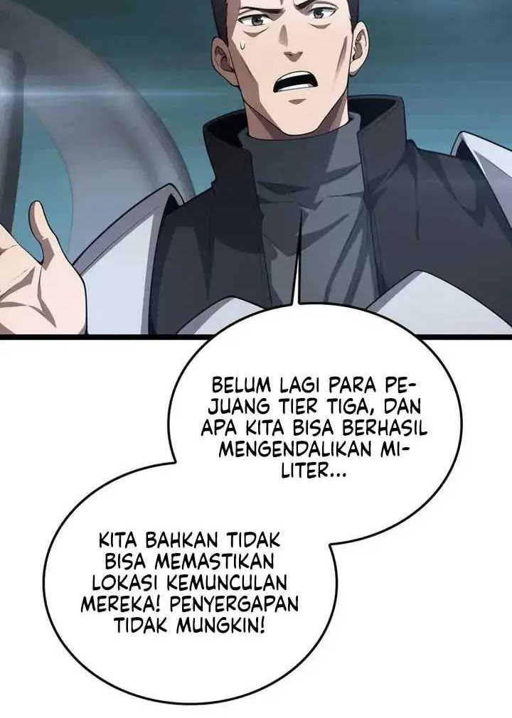 Apocalypse Sword God Chapter 50 Gambar 8