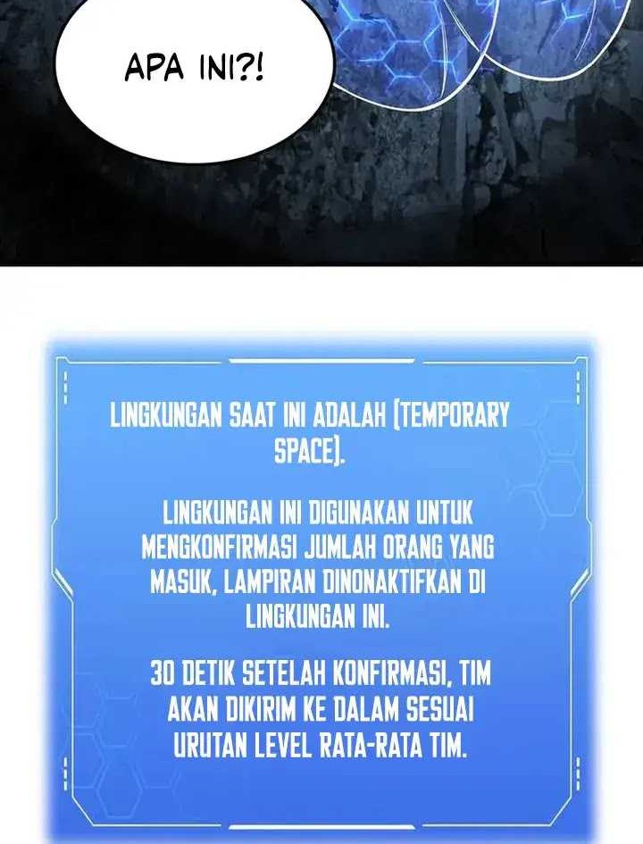 Apocalypse Sword God Chapter 49 Gambar 12