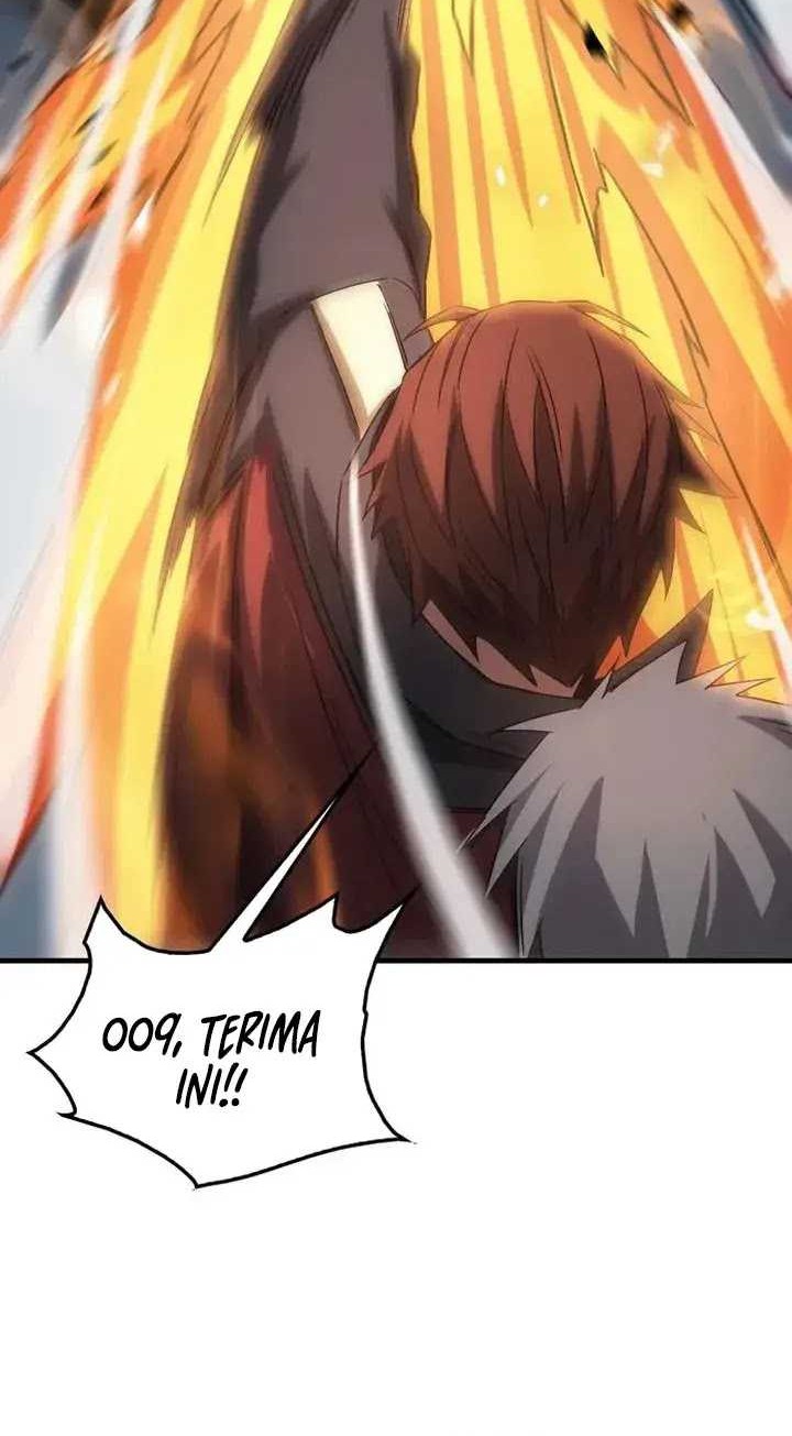 Apocalypse Sword God Chapter 48 Gambar 8