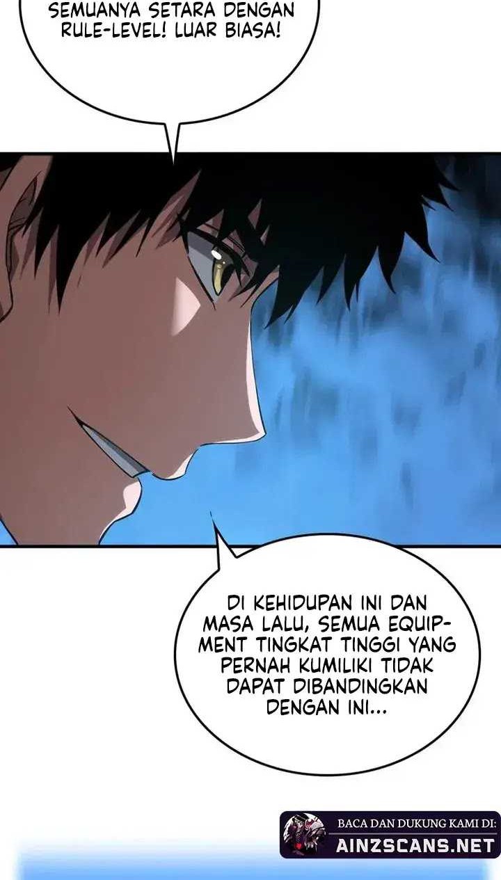 Apocalypse Sword God Chapter 48 Gambar 32