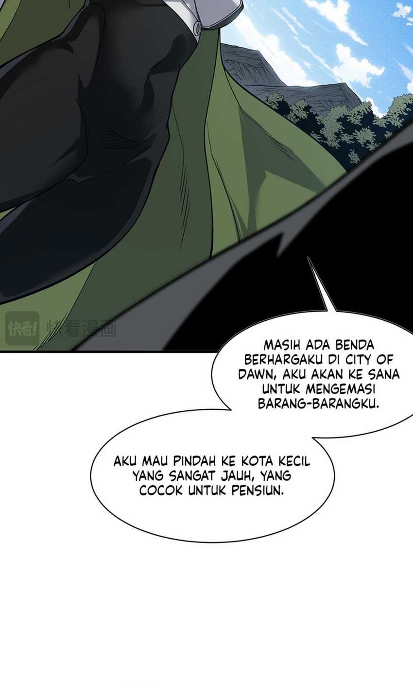 Demon Evolution Chapter 95 Gambar 27