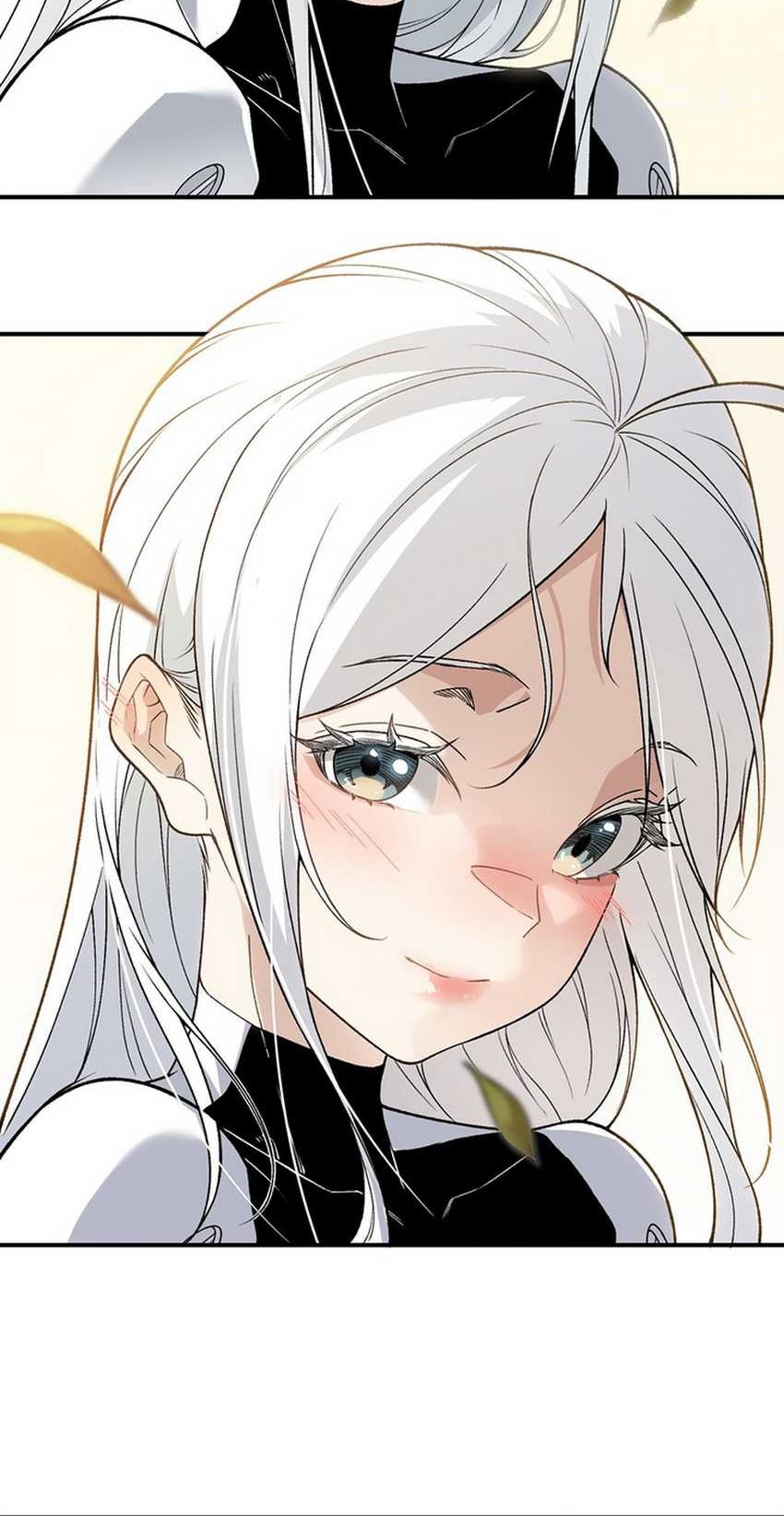 Demon Evolution Chapter 95 Gambar 31