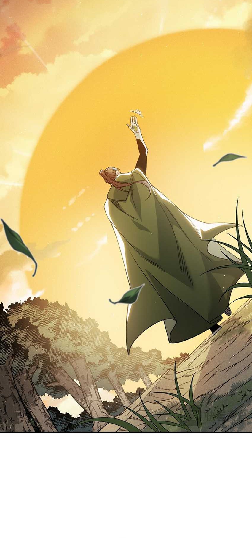 Demon Evolution Chapter 95 Gambar 35