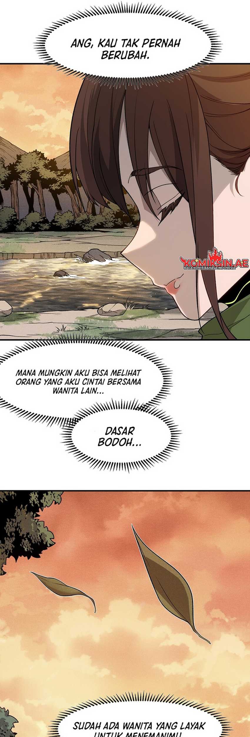 Demon Evolution Chapter 95 Gambar 36