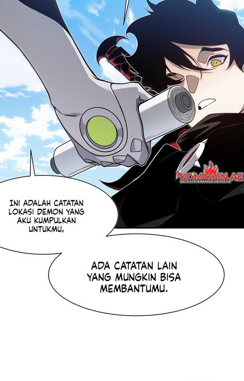 Demon Evolution Chapter 95 Gambar 25
