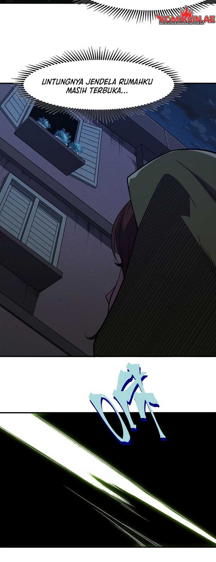 Demon Evolution Chapter 95 Gambar 47