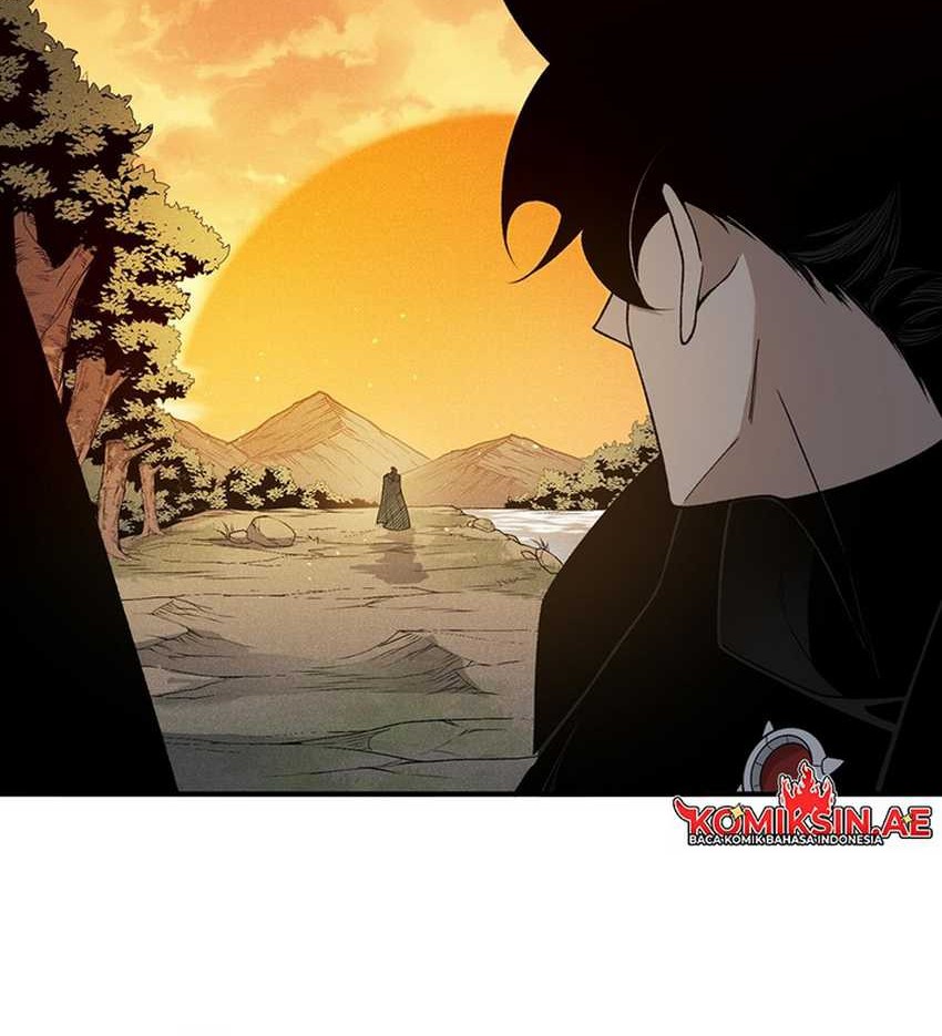 Demon Evolution Chapter 95 Gambar 39