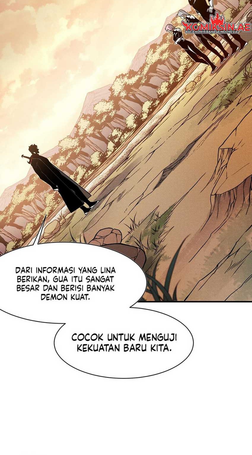 Demon Evolution Chapter 95 Gambar 41