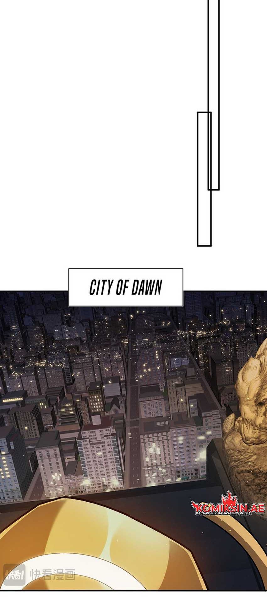 Demon Evolution Chapter 95 Gambar 45