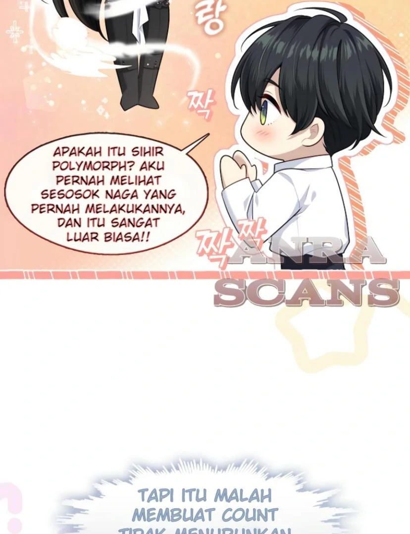 The S-Class Hunter Doesn’t Want to Be a Villainous Princess Chapter 55 Gambar 17