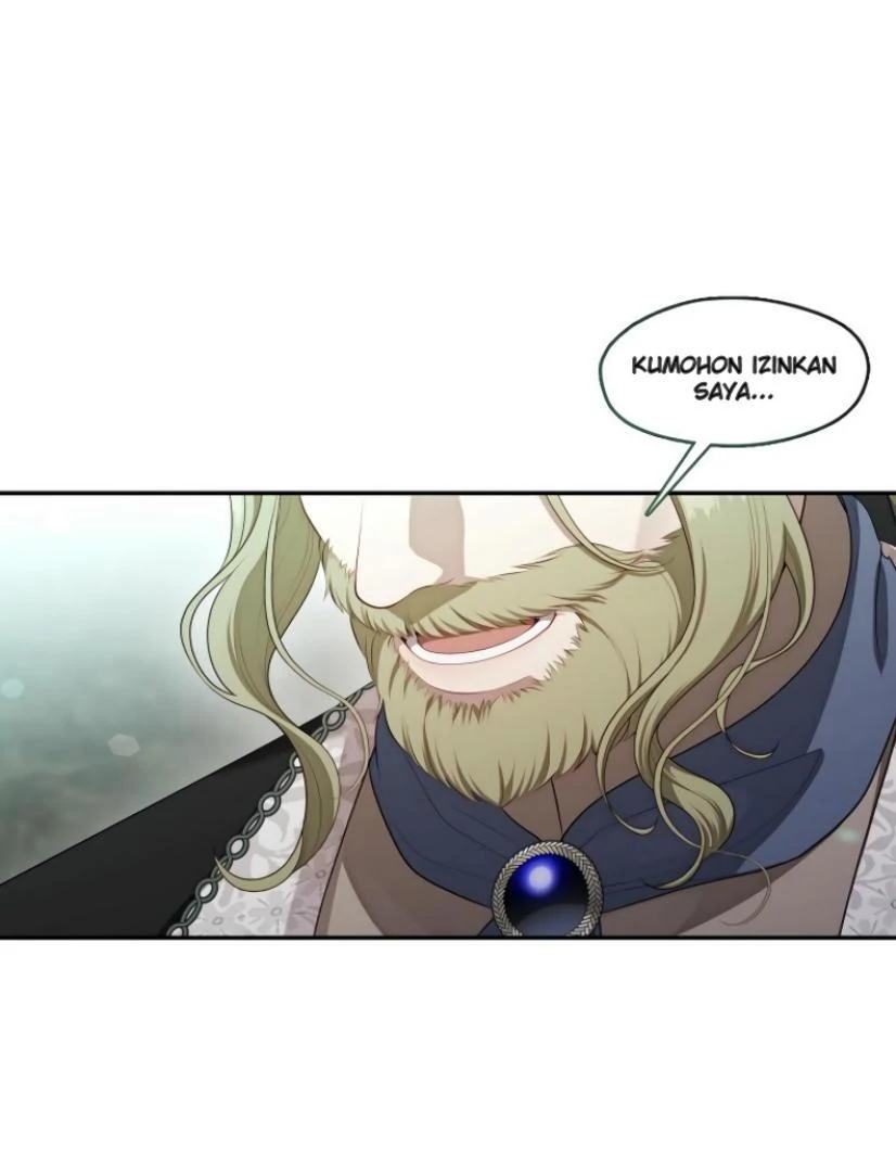 The S-Class Hunter Doesn’t Want to Be a Villainous Princess Chapter 55 Gambar 103