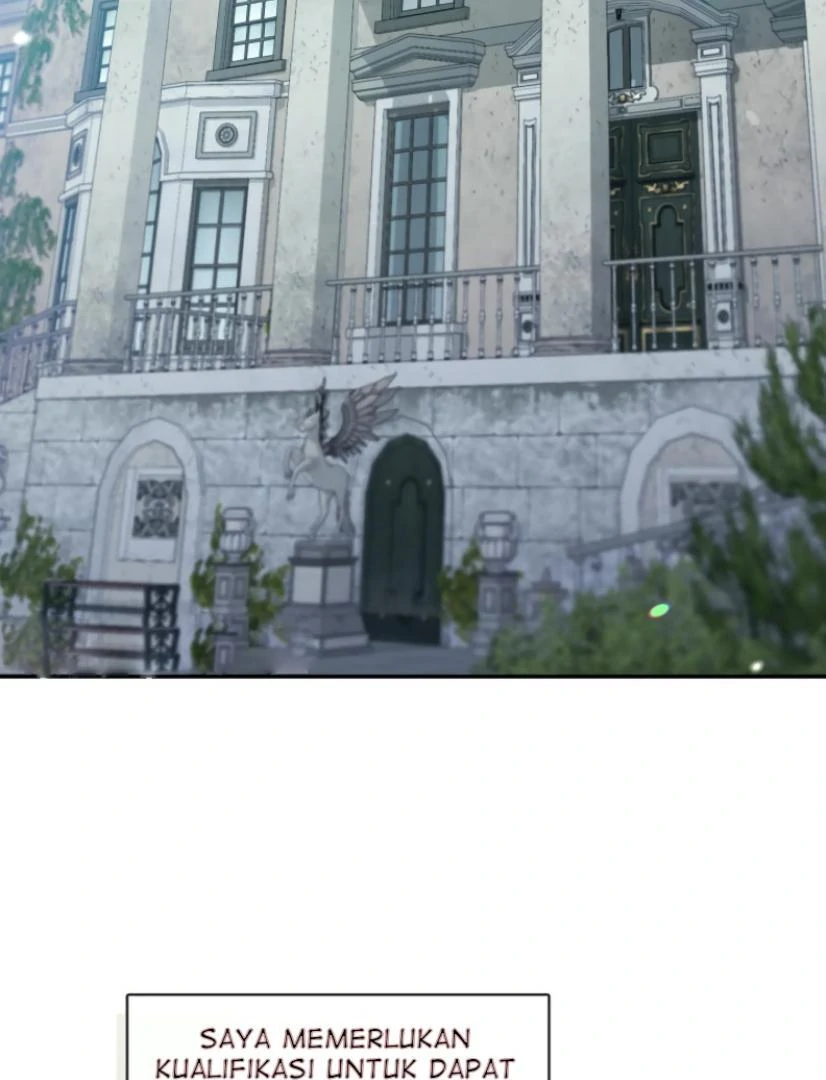 The S-Class Hunter Doesn’t Want to Be a Villainous Princess Chapter 55 Gambar 11