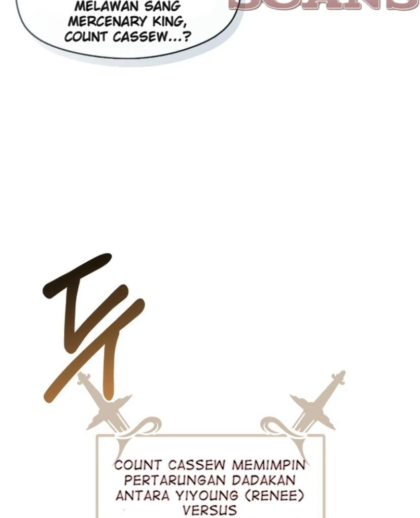 The S-Class Hunter Doesn’t Want to Be a Villainous Princess Chapter 55 Gambar 26