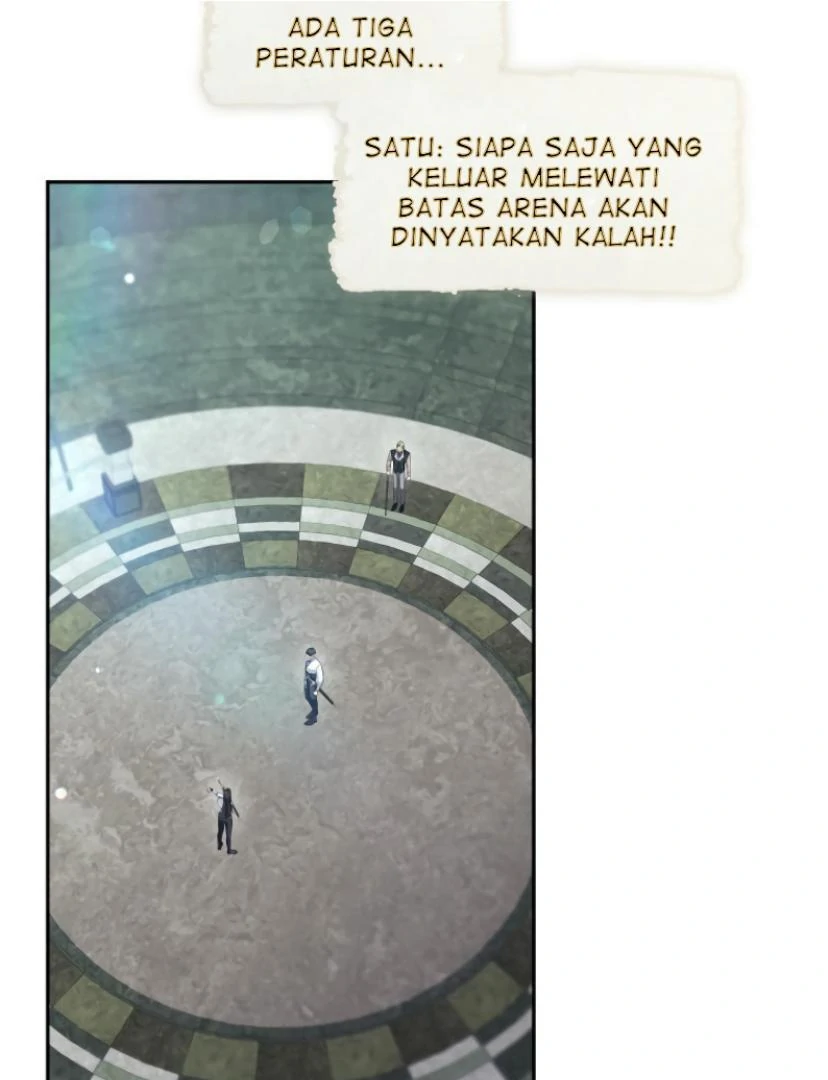 The S-Class Hunter Doesn’t Want to Be a Villainous Princess Chapter 55 Gambar 28