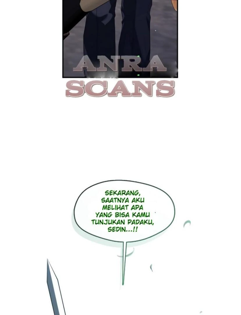 The S-Class Hunter Doesn’t Want to Be a Villainous Princess Chapter 55 Gambar 37