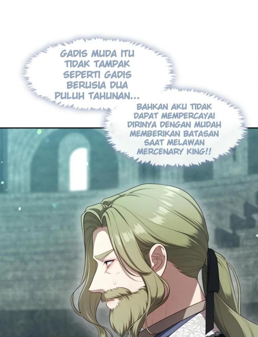 The S-Class Hunter Doesn’t Want to Be a Villainous Princess Chapter 55 Gambar 31