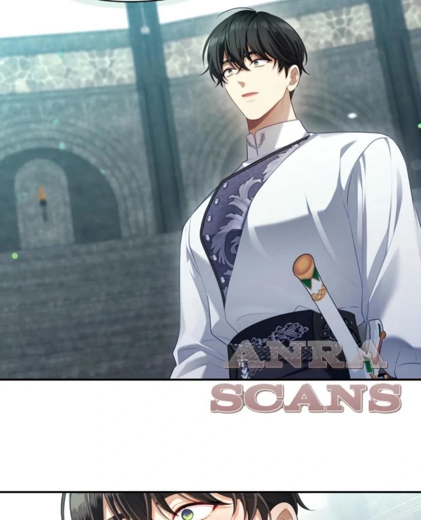 The S-Class Hunter Doesn’t Want to Be a Villainous Princess Chapter 55 Gambar 40