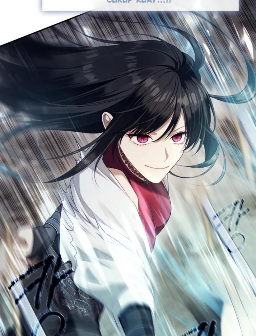 The S-Class Hunter Doesn’t Want to Be a Villainous Princess Chapter 55 Gambar 64