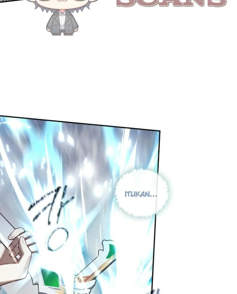 The S-Class Hunter Doesn’t Want to Be a Villainous Princess Chapter 55 Gambar 69