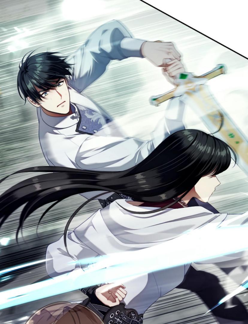 The S-Class Hunter Doesn’t Want to Be a Villainous Princess Chapter 55 Gambar 74