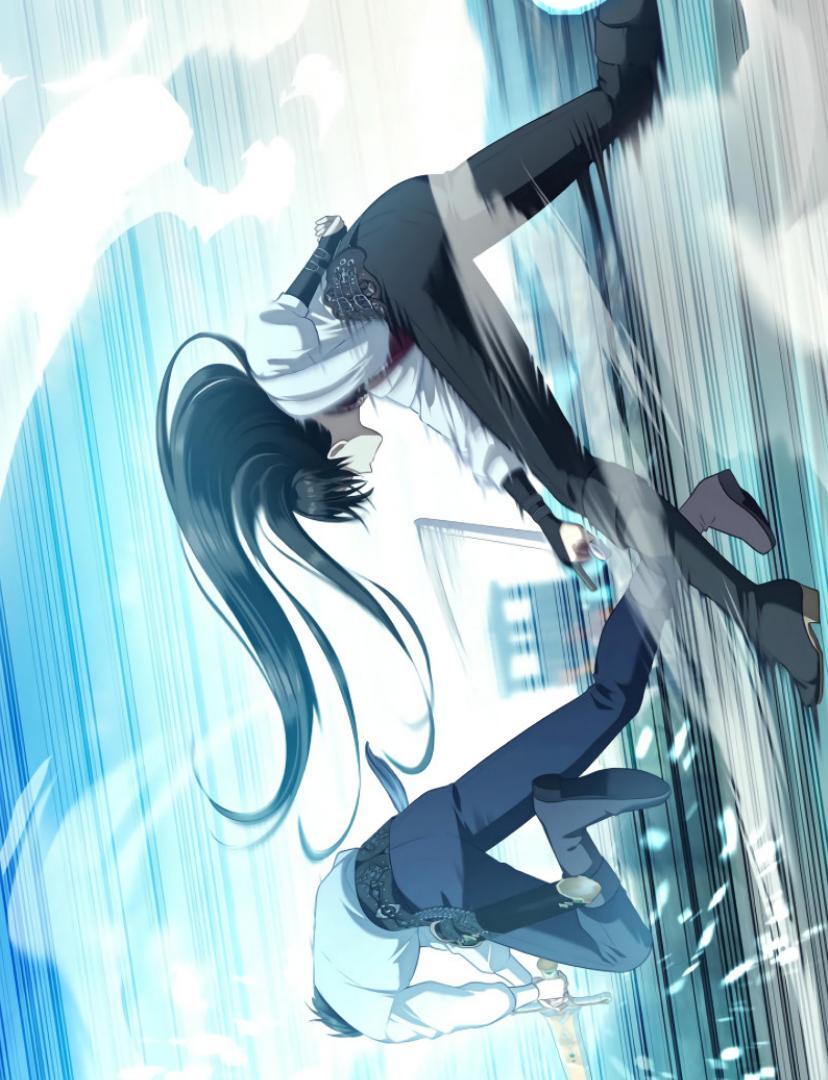 The S-Class Hunter Doesn’t Want to Be a Villainous Princess Chapter 55 Gambar 78