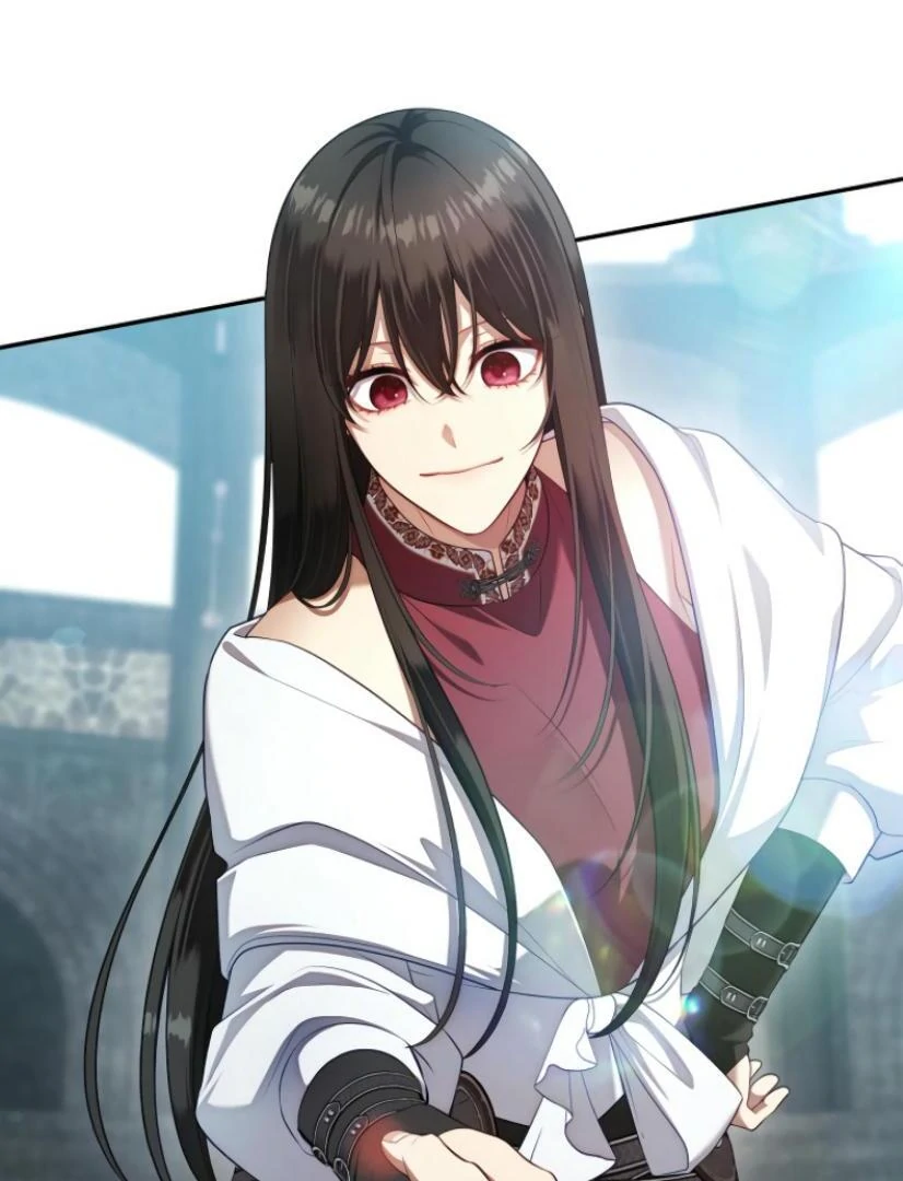 The S-Class Hunter Doesn’t Want to Be a Villainous Princess Chapter 55 Gambar 87