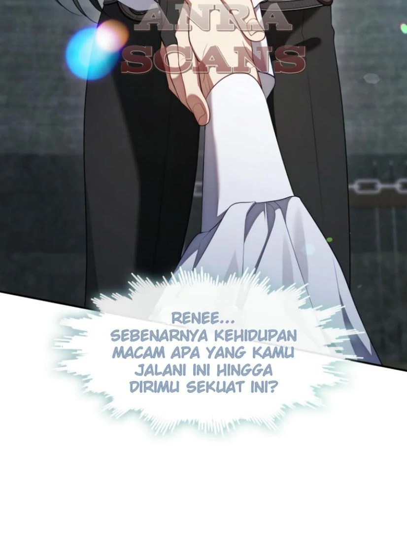 The S-Class Hunter Doesn’t Want to Be a Villainous Princess Chapter 55 Gambar 88