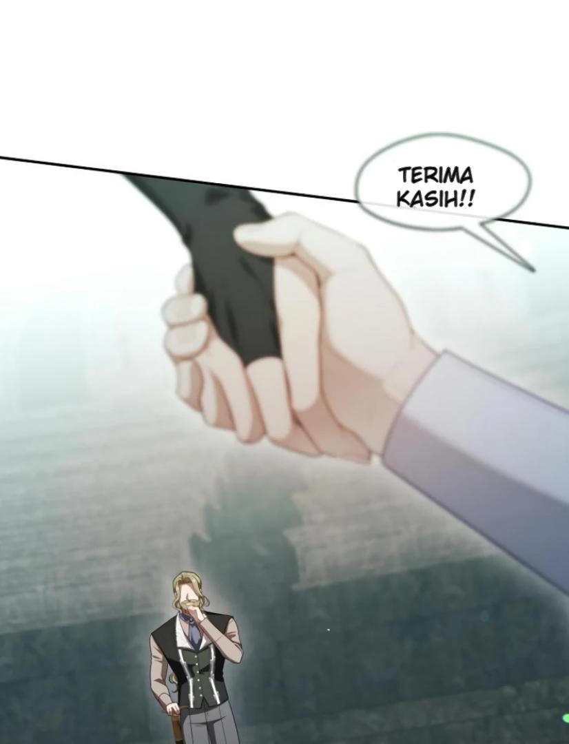 The S-Class Hunter Doesn’t Want to Be a Villainous Princess Chapter 55 Gambar 89