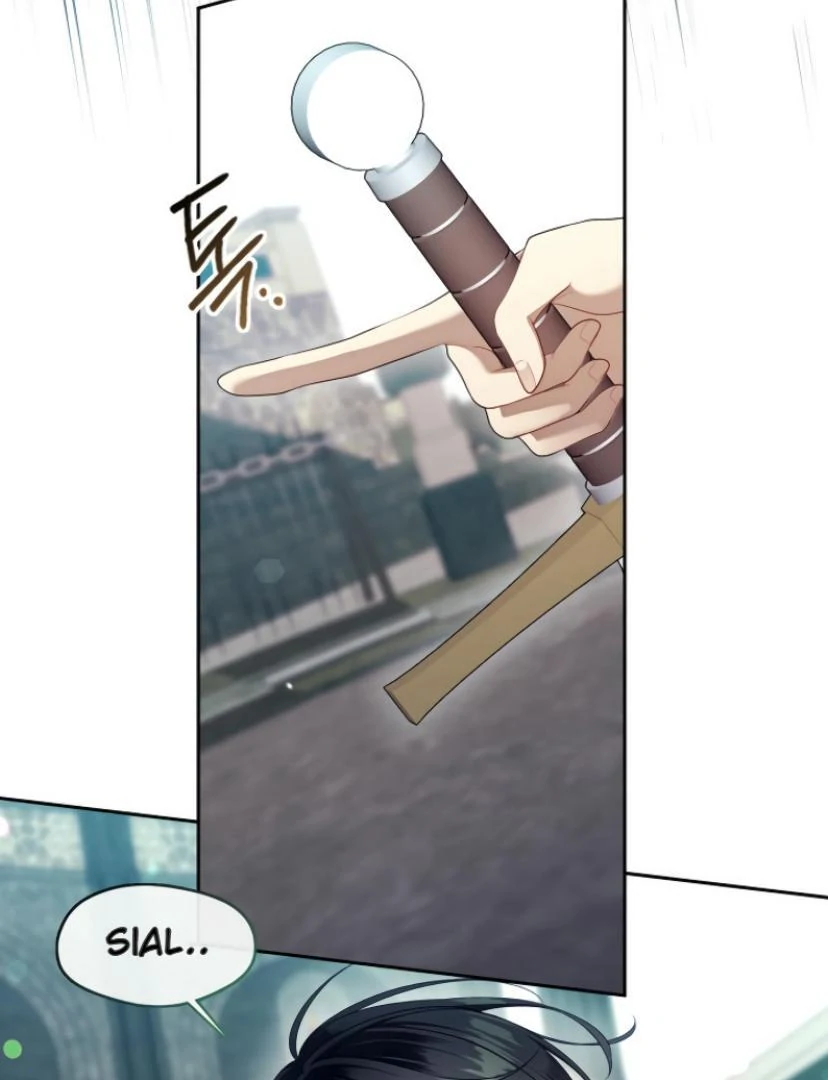 The S-Class Hunter Doesn’t Want to Be a Villainous Princess Chapter 55 Gambar 80