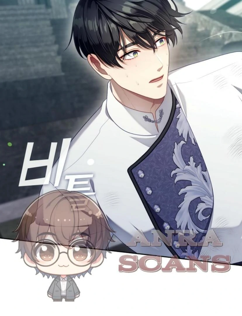 The S-Class Hunter Doesn’t Want to Be a Villainous Princess Chapter 55 Gambar 81