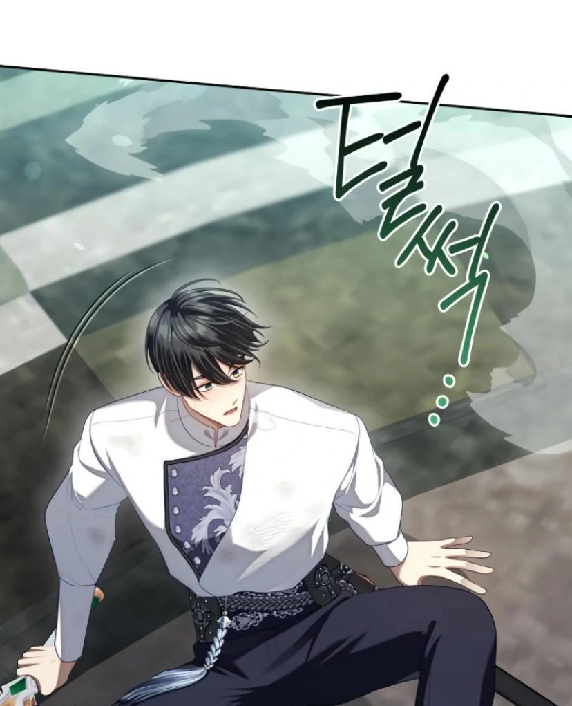 The S-Class Hunter Doesn’t Want to Be a Villainous Princess Chapter 55 Gambar 82