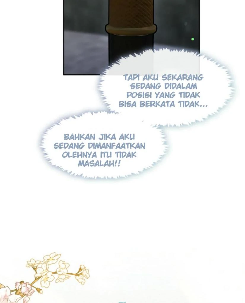 The S-Class Hunter Doesn’t Want to Be a Villainous Princess Chapter 55 Gambar 97