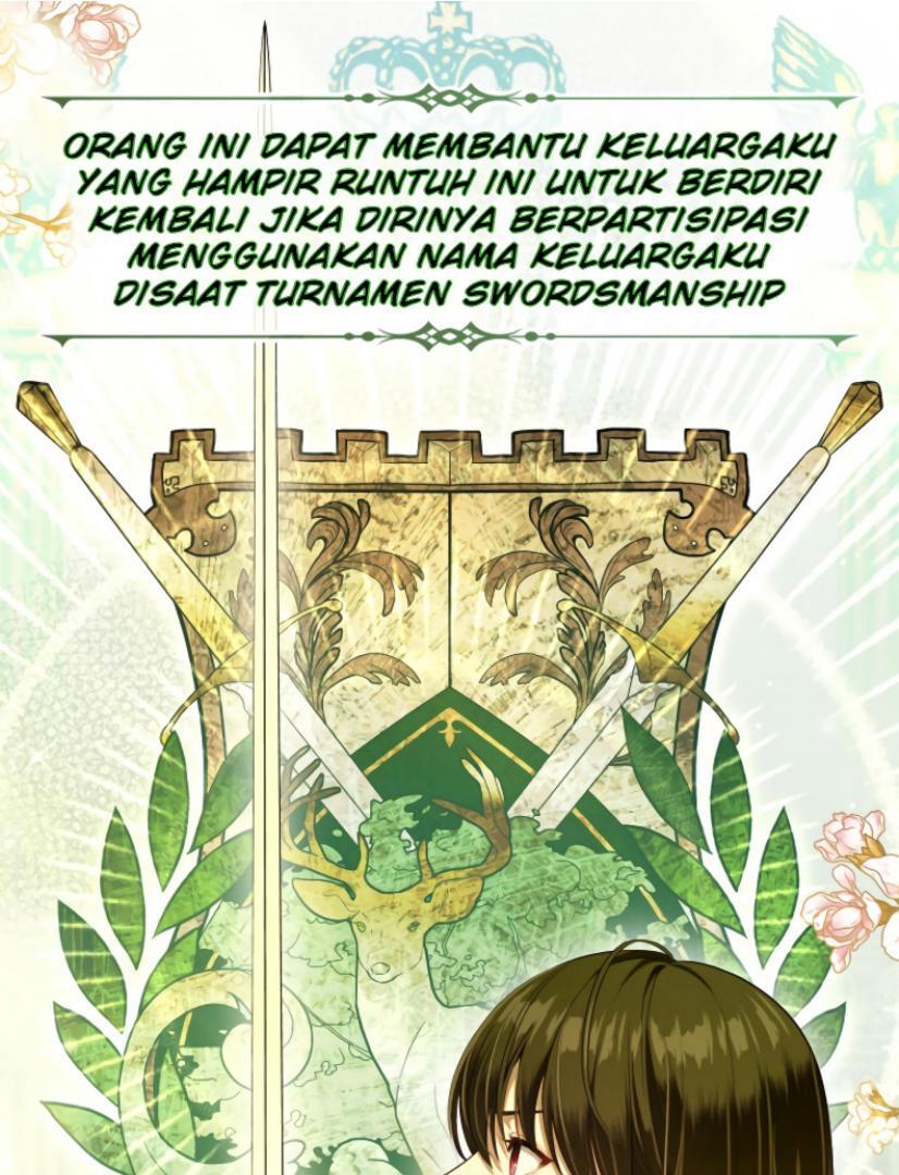 The S-Class Hunter Doesn’t Want to Be a Villainous Princess Chapter 55 Gambar 98