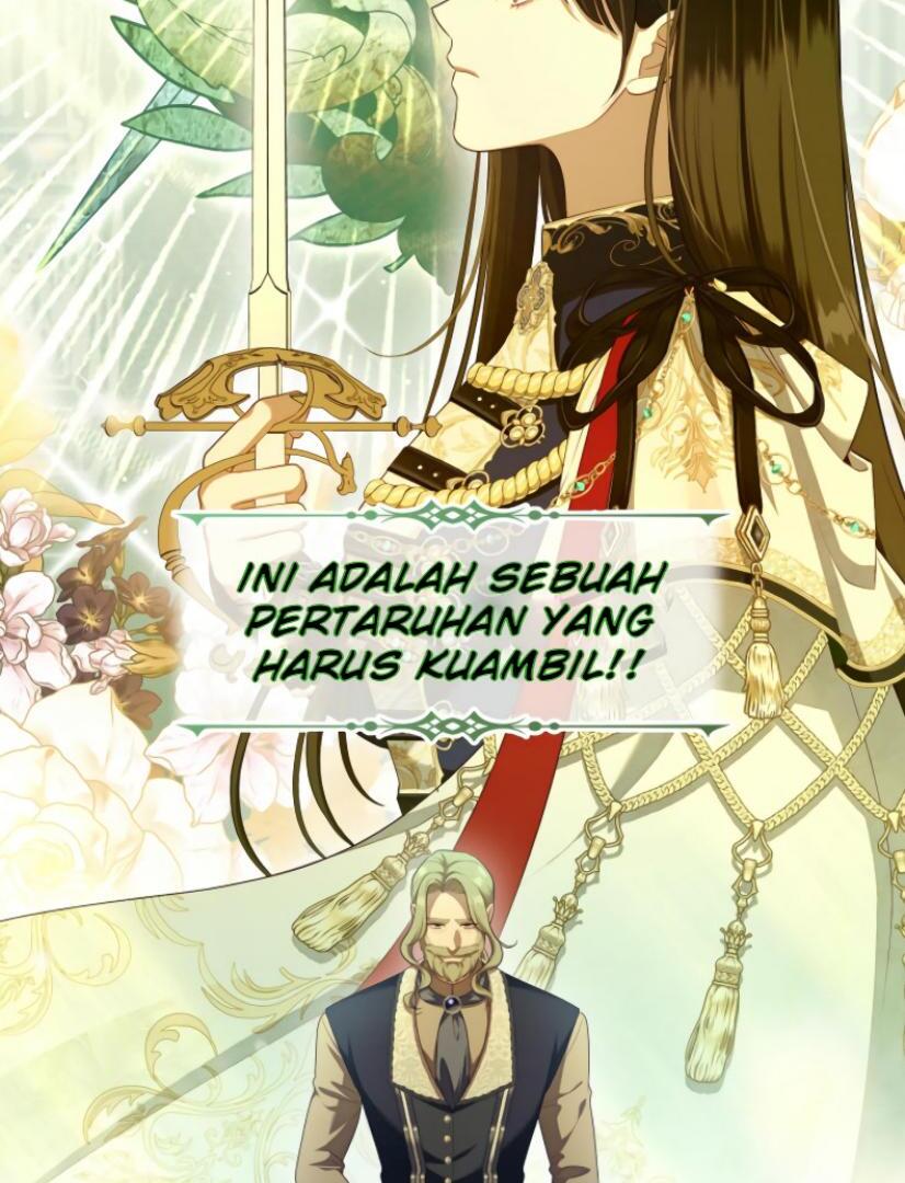 The S-Class Hunter Doesn’t Want to Be a Villainous Princess Chapter 55 Gambar 99