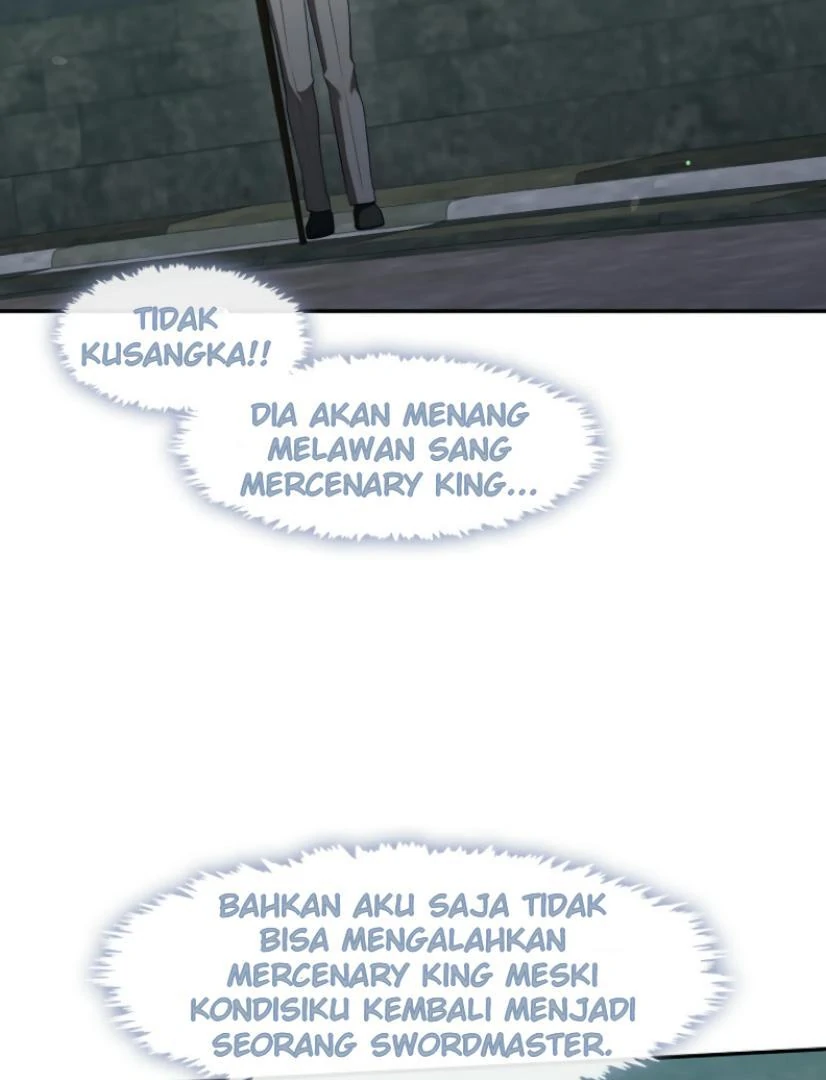 The S-Class Hunter Doesn’t Want to Be a Villainous Princess Chapter 55 Gambar 90