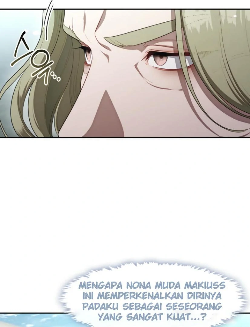 The S-Class Hunter Doesn’t Want to Be a Villainous Princess Chapter 55 Gambar 92