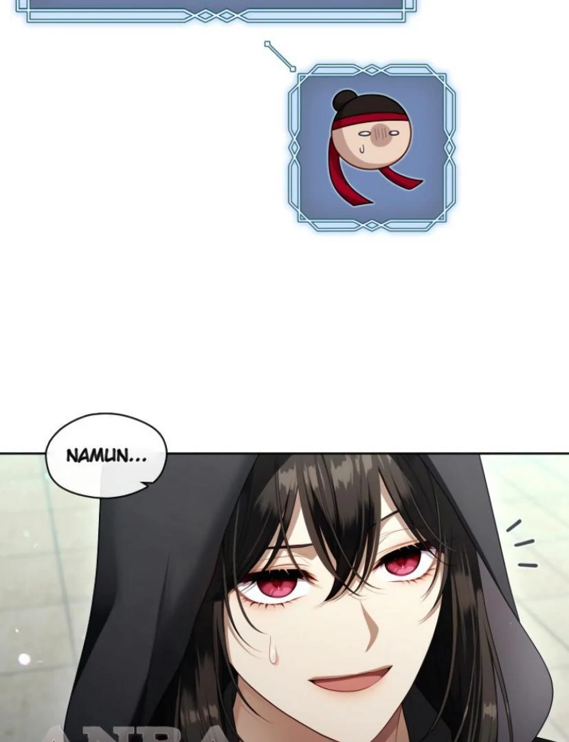 The S-Class Hunter Doesn’t Want to Be a Villainous Princess Chapter 54 Gambar 14