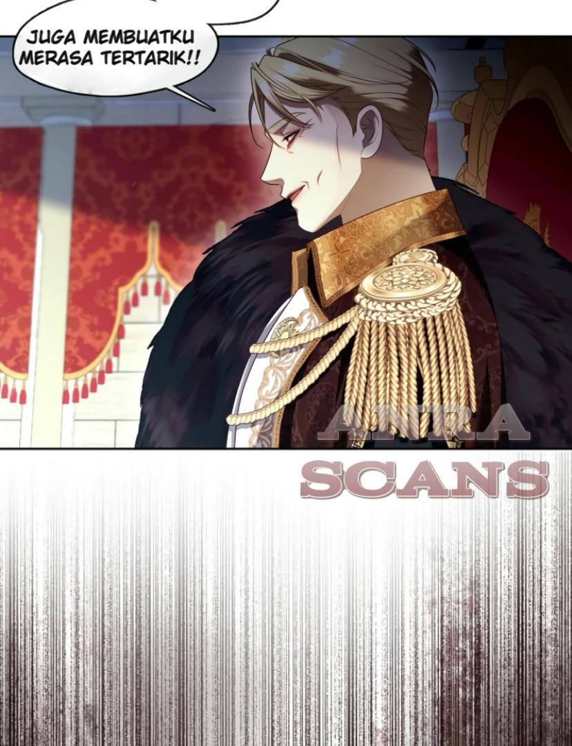 The S-Class Hunter Doesn’t Want to Be a Villainous Princess Chapter 54 Gambar 10