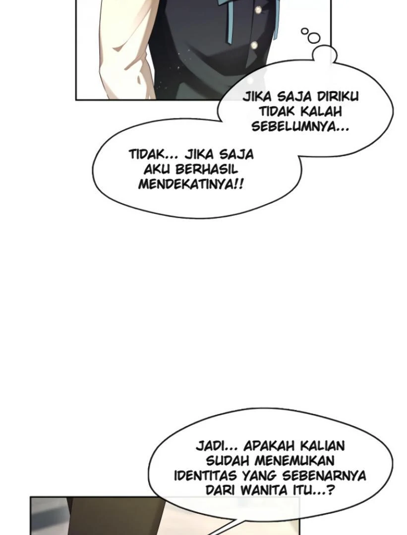 The S-Class Hunter Doesn’t Want to Be a Villainous Princess Chapter 54 Gambar 100