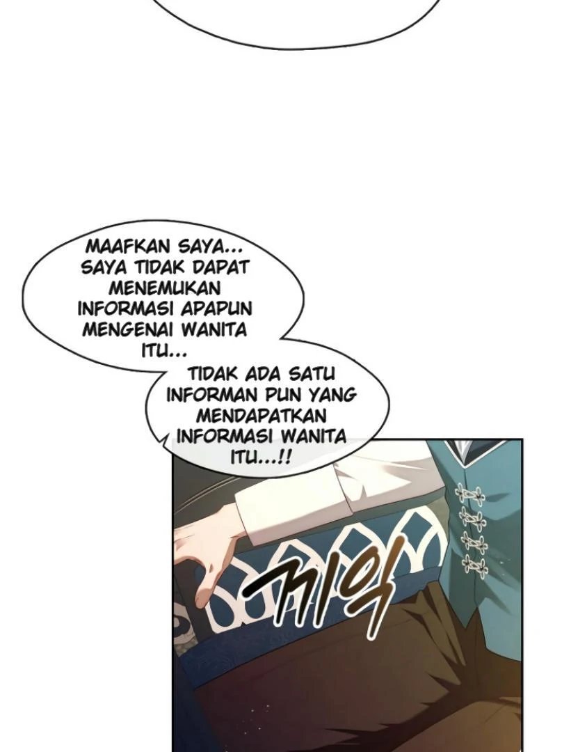 The S-Class Hunter Doesn’t Want to Be a Villainous Princess Chapter 54 Gambar 102